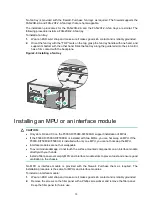 Preview for 17 page of H3C SecPath F5000-A Manual