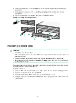 Preview for 18 page of H3C SecPath F5000-A Manual