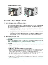 Preview for 19 page of H3C SecPath F5000-A Manual