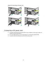 Preview for 22 page of H3C SecPath F5000-A Manual