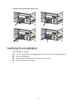 Preview for 23 page of H3C SecPath F5000-A Manual