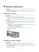 Preview for 28 page of H3C SecPath F5000-A Manual