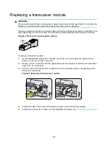 Preview for 31 page of H3C SecPath F5000-A Manual