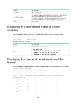 Preview for 35 page of H3C SecPath F5000-A Manual