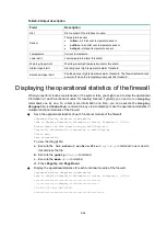 Preview for 36 page of H3C SecPath F5000-A Manual