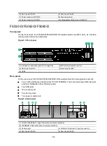 Preview for 41 page of H3C SecPath F5000-A Manual