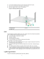 Preview for 12 page of H3C SecPath F5000-AI-15 Installation Manual