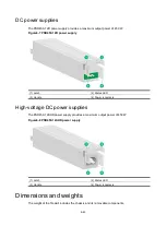 Предварительный просмотр 50 страницы H3C SecPath F5000-AI-15 Installation Manual