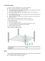 Preview for 12 page of H3C SecPath F5000-AI-20 Installation Manual