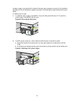 Preview for 21 page of H3C SecPath F5000-AI-20 Installation Manual