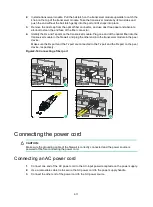 Preview for 26 page of H3C SecPath F5000-AI-20 Installation Manual