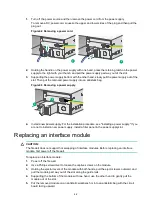 Preview for 34 page of H3C SecPath F5000-AI-20 Installation Manual