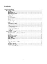 Предварительный просмотр 6 страницы H3C SecPath F5000-AK Series Command Reference Manual