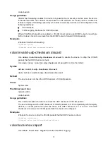 Preview for 23 page of H3C SecPath F50X0-D Series Command Reference Manual