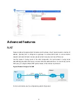 Предварительный просмотр 39 страницы H3C SecPath F50X0 Series Manual