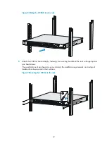 Preview for 20 page of H3C SecPath L1000-A Installation Manual