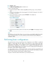 Preview for 36 page of H3C SecPath L1000-A Installation Manual