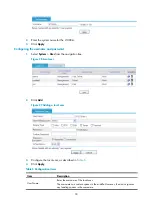 Preview for 38 page of H3C SecPath L1000-A Installation Manual