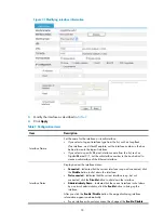 Preview for 41 page of H3C SecPath L1000-A Installation Manual