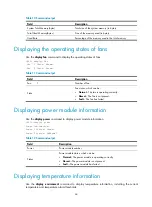 Preview for 52 page of H3C SecPath L1000-A Installation Manual