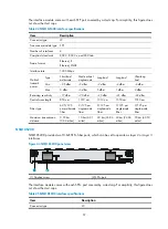 Preview for 65 page of H3C SecPath L1000-A Installation Manual