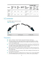 Preview for 77 page of H3C SecPath L1000-A Installation Manual