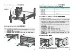 Preview for 3 page of H3C SecPath L5000-E Installation, Quick Start