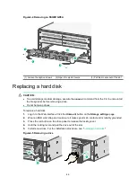 Предварительный просмотр 33 страницы H3C SecPath L5030 Installation Manual