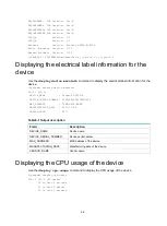 Предварительный просмотр 36 страницы H3C SecPath L5030 Installation Manual