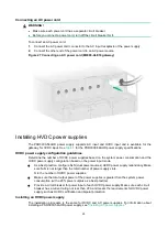 Предварительный просмотр 45 страницы H3C SecPath M9000-AI-E16 Installation Manual