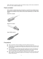 Предварительный просмотр 98 страницы H3C SecPath M9000-AI-E16 Installation Manual