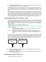 Предварительный просмотр 115 страницы H3C SecPath M9000-AI-E16 Installation Manual