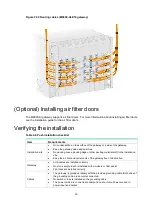 Preview for 31 page of H3C SecPath M9000-AI Manual