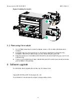 Preview for 4 page of H3C SecPath M9000 NSQM1ADEDFGA0 Manua