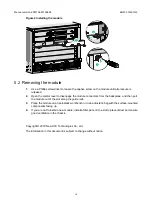 Preview for 3 page of H3C SecPath M9000 NSQM1CGQ20 Manual