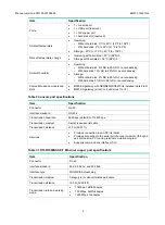 Preview for 2 page of H3C SecPath M9000-S NSQM2FWDFG0 Manual