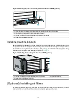 Preview for 16 page of H3C SecPath M9000 Series Manual