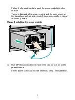 Preview for 11 page of H3C SecPath NSQM2AC1400 User Manual