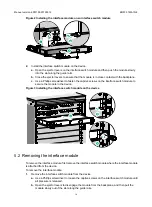 Preview for 4 page of H3C SecPath NSQM2QG2GP40 Manual