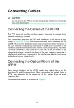 Preview for 19 page of H3C SecPath PFC Quick Start Manual