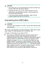 Preview for 21 page of H3C SecPath PFC Quick Start Manual