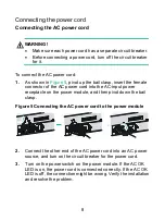 Preview for 11 page of H3C SecPath PSR300-12A2 User Manual