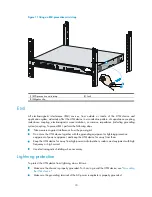 Preview for 19 page of H3C SecPath U200 Series Installation Manual