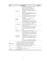 Preview for 22 page of H3C SecPath U200 Series Installation Manual