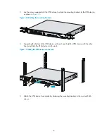 Preview for 25 page of H3C SecPath U200 Series Installation Manual