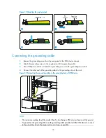 Preview for 27 page of H3C SecPath U200 Series Installation Manual