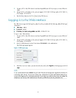 Preview for 40 page of H3C SecPath U200 Series Installation Manual