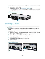 Preview for 50 page of H3C SecPath U200 Series Installation Manual