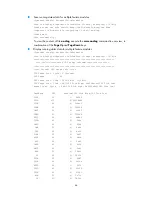 Preview for 53 page of H3C SecPath U200 Series Installation Manual