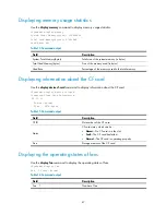 Preview for 56 page of H3C SecPath U200 Series Installation Manual